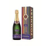 POMMERY Royal Brut 750 ml Gift box