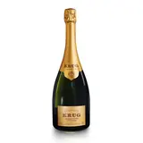 KRUG Grande Cuvée Champagne Brut 750 ml