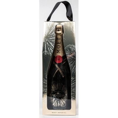 MOËT & CHANDON Imperial Brut Champagne 3 l