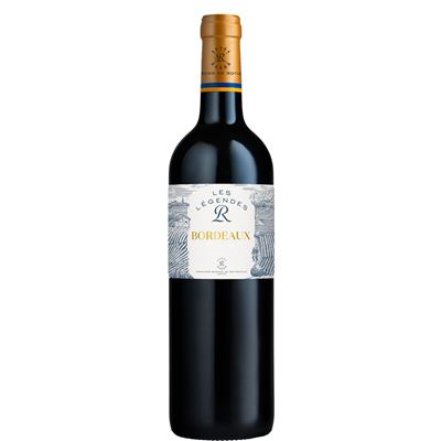 BARONS DE ROTHSCHILD LÉGENDE Bourdeaux 750 ml