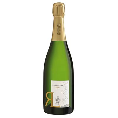 R&L LEGRAS brut Champagne 750 ml