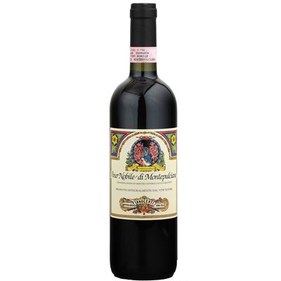 VITTORIO INNOCENTI Montepulciano Riserva DOCG 750 ml