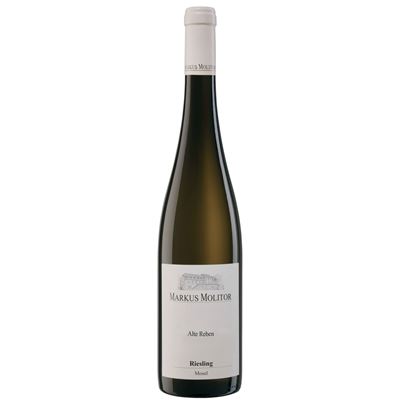 MARKUS MOLITOR Riesling Alte Reben 6 x 750 ml