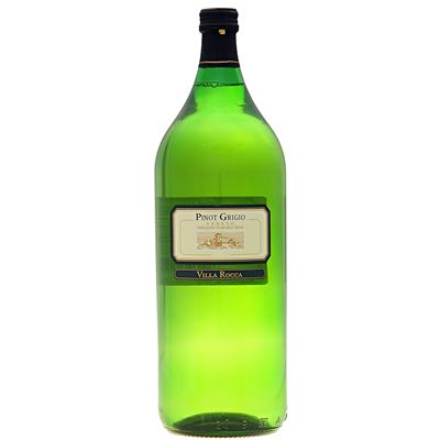 VILLA ROCCA Pinot Grigio Veneto 6 x 2 l