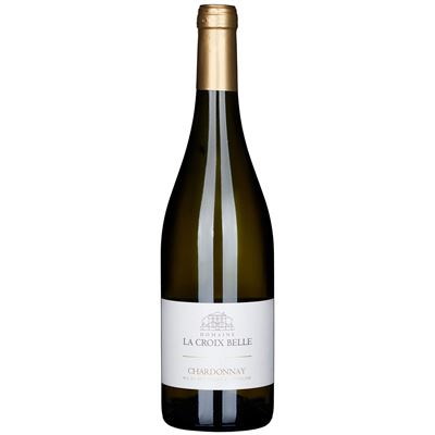 La Croix Belle Chardonnay 6 x 750 ml
