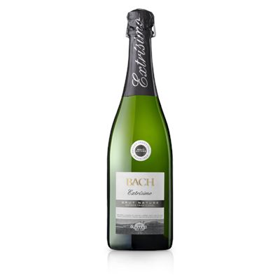 BACH Extrisimo Brut 6 x 750 ml