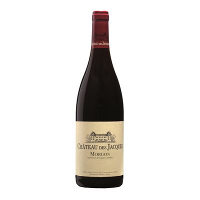 Chateau des Jacques Beaujolais Morgon 750 ml