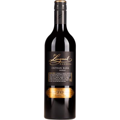 Langmeil Orphan Bank Shiraz/Syrah Barossa Valley 750 ml