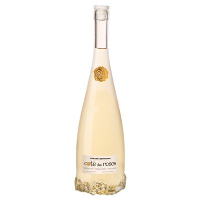 GÉRARD BERTRAND Cote de Roses White 750 ml