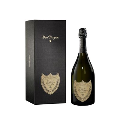 Dom Pérignon Blanc Luminous 750 ml