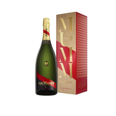 MUMM Cordon Rouge 1,5 l