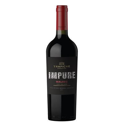 TRAPICHE Impure Malbec 750 ml
