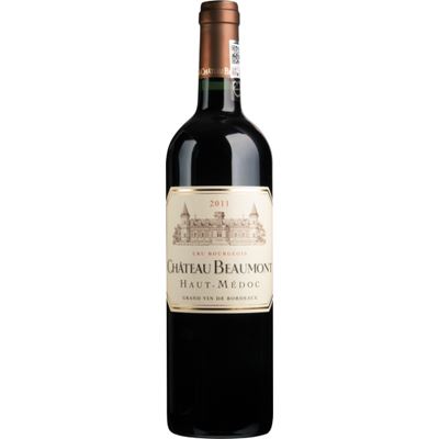 Château Beaumont Haut Médoc 750 ml