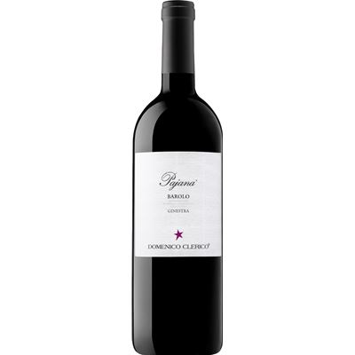 BAROLO Pajana Domenico Clerico 750 ml