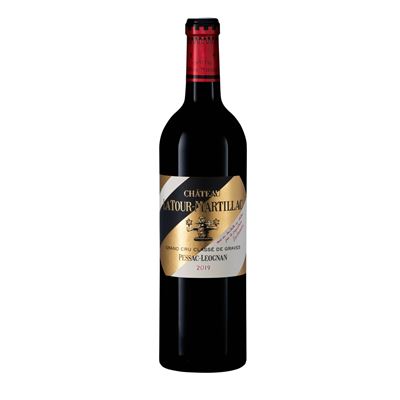 Château Latour Martillac 750 ml
