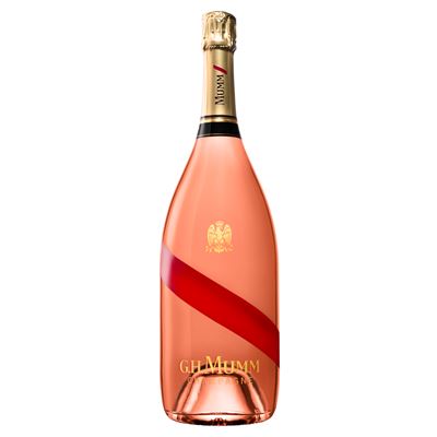 MUMM Grand Cordon Rosé 1,5 l