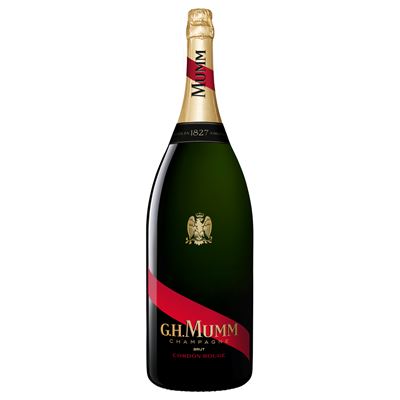 MUMM Cordon Rouge 6 l