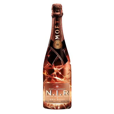 Moët & Chandon N.I.R 750 ml
