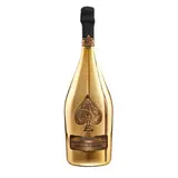 MOËT & CHANDON Armand de Brignac Gold 1,5 l