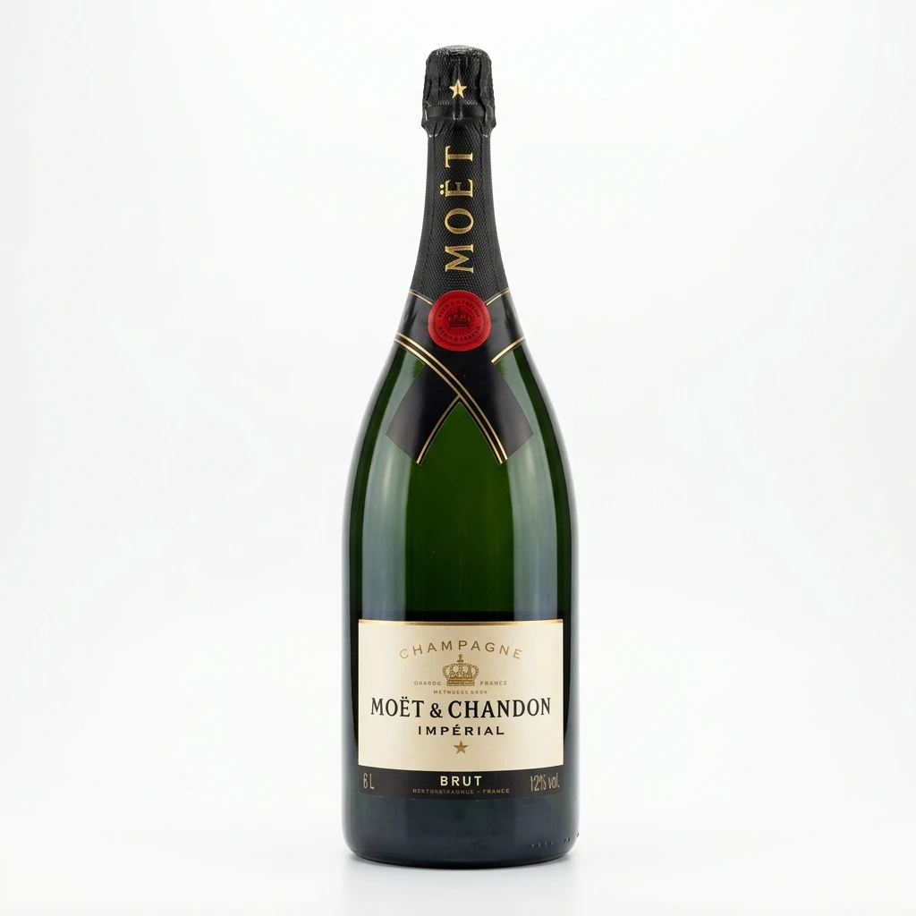 MOËT & CHANDON Imperial 6 l
