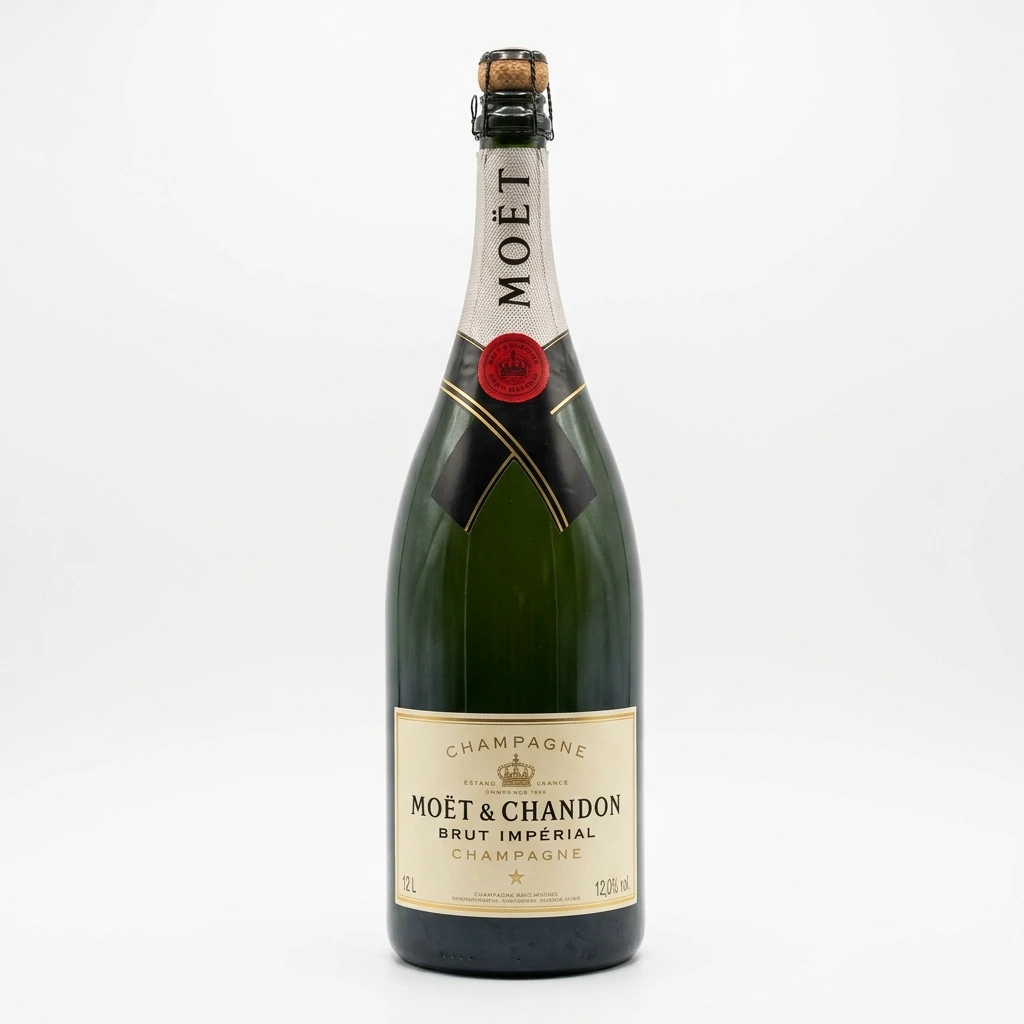 MOËT & CHANDON Brut IMP 12 l