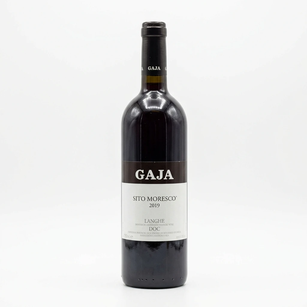Gaja Sito Moresco 750 ml