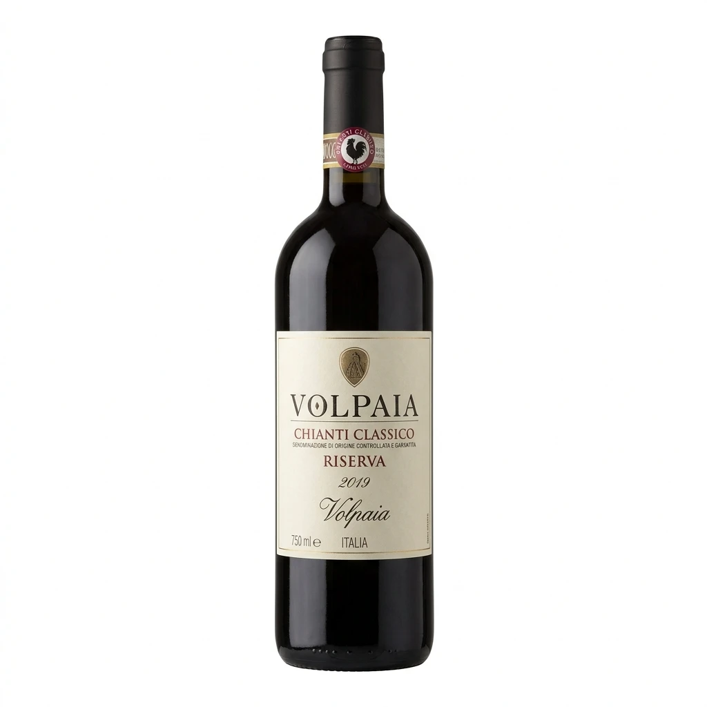 Volpaia Chianti Riserva 750 ml