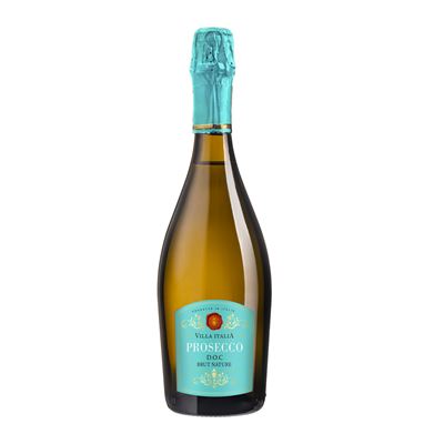 VILLA ITALIA Prosecco Brut 750 ml