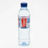 Vittel Voda minerální neperlivá 24 x 500 ml PET