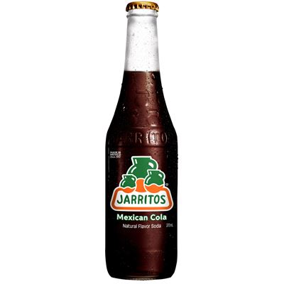 JARRITOS Cola 370 ml