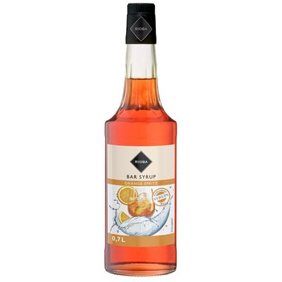 RIOBA Sirup Orange Spritz 700 ml