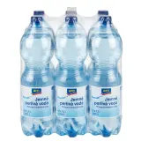aro Jemně perlivá voda 6 x 1,5 l