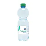 aro Jemně perlivá voda 12 x 500 ml