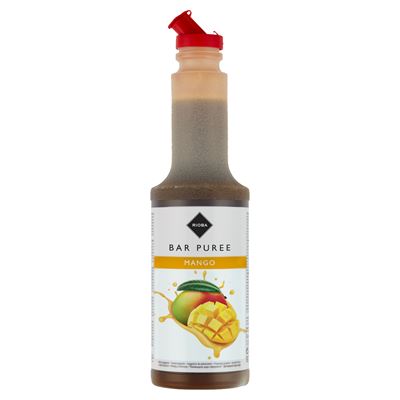 RIOBA Puree Mango 1 l