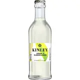 KINLEY Grape 24 x 250 ml vratná láhev