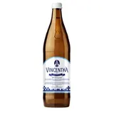 VINCENTKA Voda minerální léčivá 6 x 700 ml