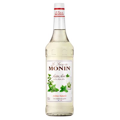 MONIN Mojito sirup 1 l