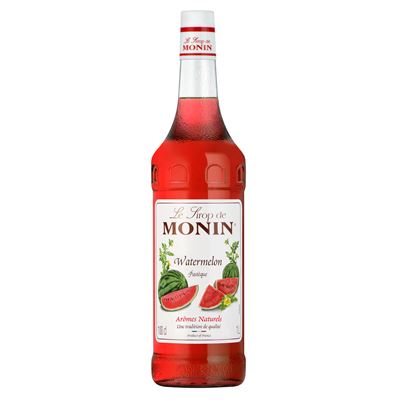 MONIN Meloun sirup 1 l