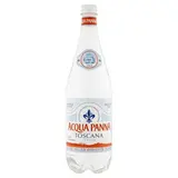 ACQUA PANNA Voda minerální neperlivá 15 x 750ml
