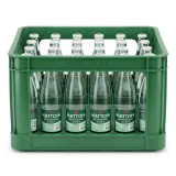 MATTONI Voda minerální perlivá 24 x 330 ml vratná láhev