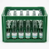 MATTONI Voda minerální neperlivá 24 x 330 ml vratná láhev