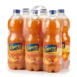 Caprio multivitamin nápoj 6 x 2 l
