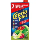 Caprio jablko limetka kaktus nápoj 6 x 2 l