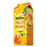 Pfanner Nektar Fruity pomeranč 25 % 6 x 2 l
