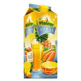 Pfanner Nektar C,D,A ananas mrkev 6 x 2 l