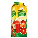 Pfanner Nektar červený pomeranč 40 % 6 x 2 l