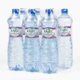 Rajec Mateřídouška neperlivá voda 8 x 750 ml PET