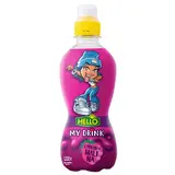 HELLO My Drink Nápoj malina 10 x 330 ml
