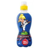 HELLO My Drink Nápoj Cola 10 x 330 ml