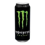 MONSTER Energy energetický nápoj 24 x 500 ml plech